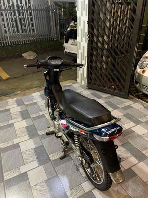 máy móc êm xe sạch sẽ điện đề đầy đủ. Mua bán Xe máy tại Huyện Xuân Lộc Đồng Nai được đăng bởi Nguyễn Phi Hào