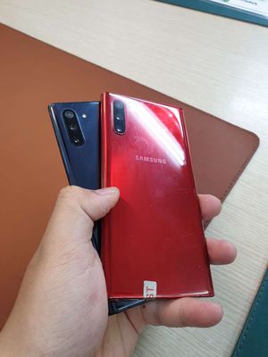 Samsung note 10 5G 12l256 máy zin áp có ship+Góp ạ. Mua bán Điện thoại tại Quận 1 Tp Hồ Chí Minh được đăng bởi Huỳnh Văn Bánh