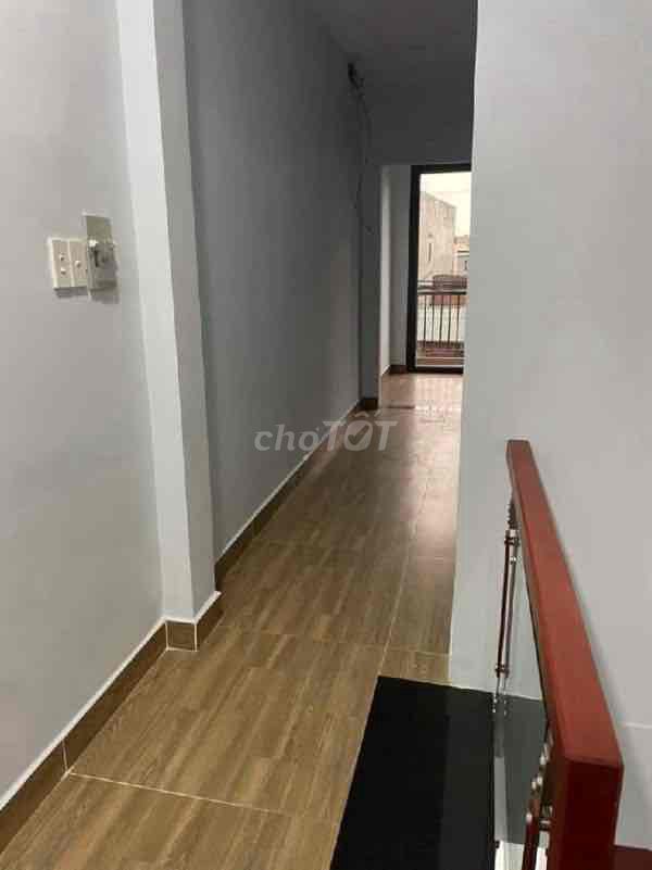 MẶT TIỀN KD– HẼM Ô TÔ TRÁNH – 100M² – 2 TẦNG – 3PN –NHỈNH 7 TỶ. Mua bán nhà ở tại Thành phố Thủ Đức Tp Hồ Chí Minh được đăng bởi Trương Đình Nam hình 2