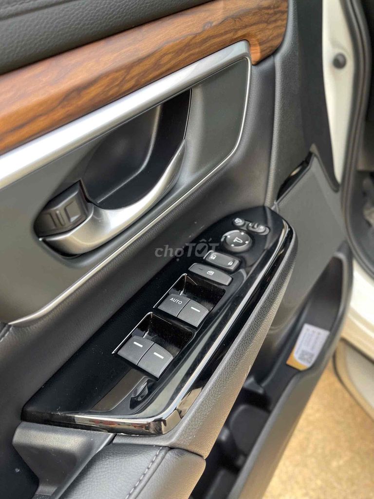 Honda CRV 1.5L  Sensing 2022. Mua bán Ô tô tại Quận Long Biên Hà Nội được đăng bởi Trang Gala hình 8