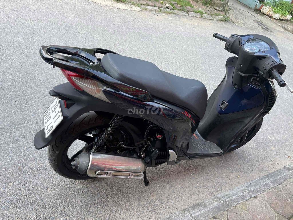 Sh 150 Việt nam. Mua bán Xe máy tại Quận Hoàng Mai Hà Nội được đăng bởi Vũ  hình 2