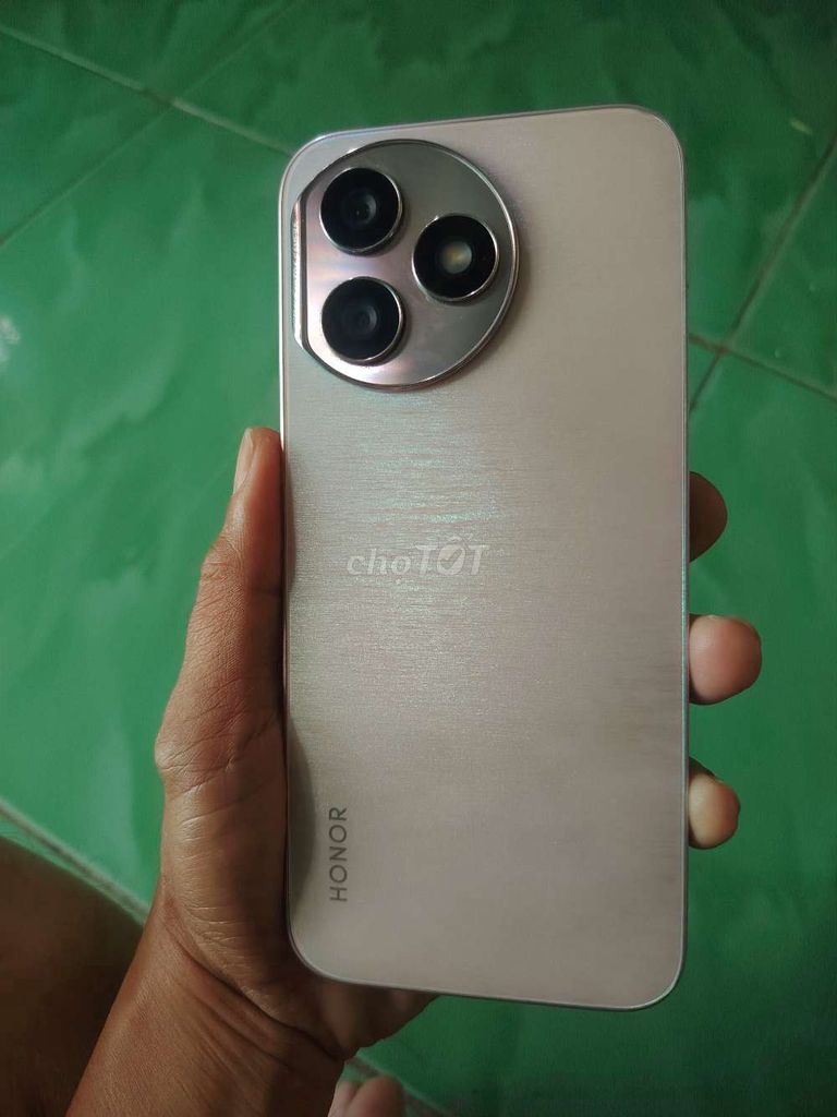 Honor X50i+ 5G RAM 12 ROM 256 98%. Mua bán Điện thoại tại Thị xã Bến Cát Bình Dương được đăng bởi Anh Bán Loa hình 1