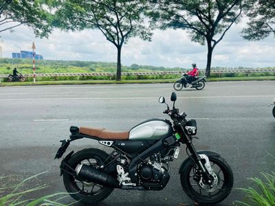 Bán YAMAHA XSR155 2021 BSTP ODO2k chuẩn 99%. Mua bán Xe máy tại Thành phố Thủ Đức Tp Hồ Chí Minh được đăng bởi SHOP XE LƯỚT TUẤN DUY MOTOR LINH XUÂN THỦ ĐỨC