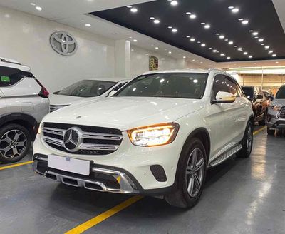 Mercedes Benz GLC 200 2022 Trắng 60000 km. Mua bán Ô tô tại Thành phố Thủ Đức Tp Hồ Chí Minh được đăng bởi Long Auto Vạn Phúc