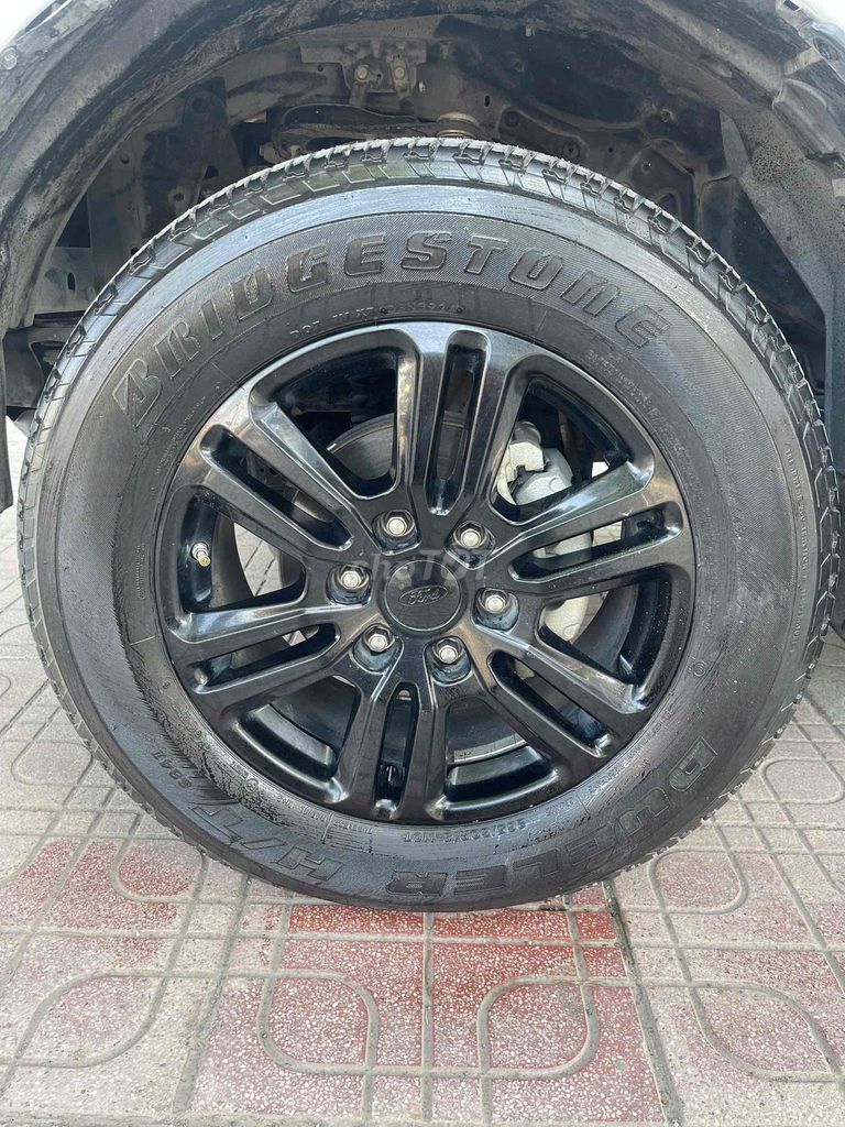 Ford Ranger Nhấp Thái 2021 WildTrak 2.0 4x4 - 8000. Mua bán Ô tô tại Quận Nam Từ Liêm Hà Nội được đăng bởi Auto Hà Nội hình 12