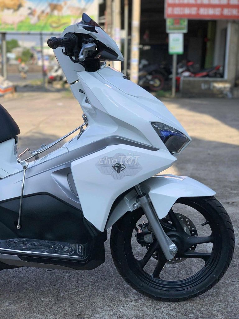 🏷️Honda Airblade 2017🏷️ Biển 60. Mua bán Xe máy tại Huyện Trảng Bom Đồng Nai được đăng bởi Phạm Minh An hình 14