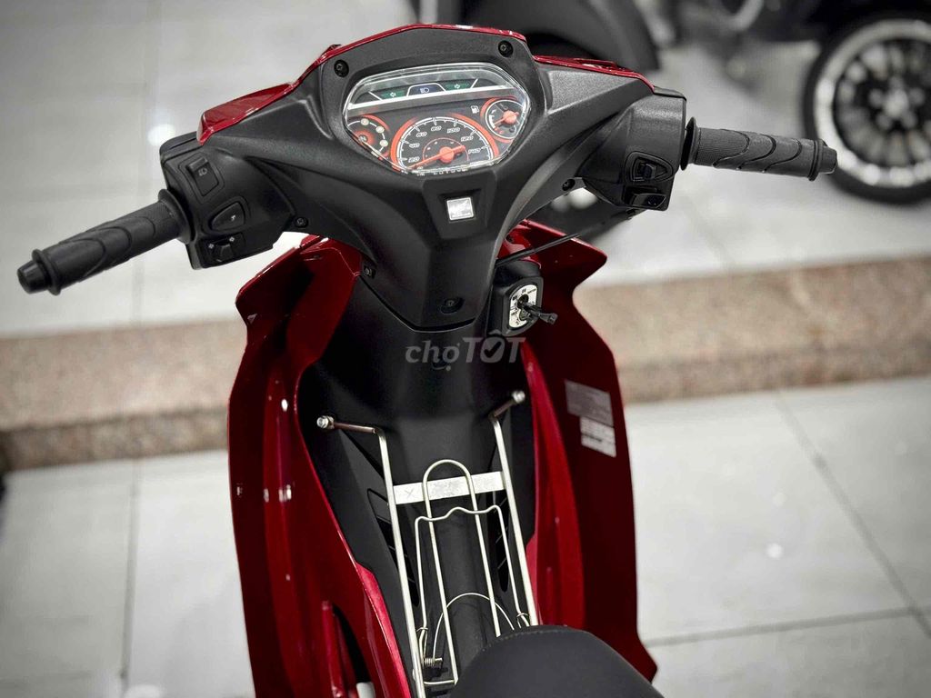 Wave Blade 2018 zin Lướt ( Hỗ trợ Trả GÓP 0 Đồng ). Mua bán Xe máy tại Thị xã Phú Mỹ Bà Rịa - Vũng Tàu được đăng bởi Cửa Hàng Xe Máy Phú Mỹ hình 4