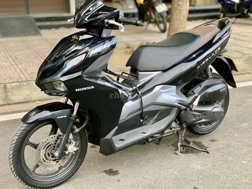 Air Blade 150 2020 biển 85 chính chủ ABS siêu đẹp. Mua bán Xe máy tại Thành phố Thủ Đức Tp Hồ Chí Minh được đăng bởi iMotorbike Khương Phan hình 17