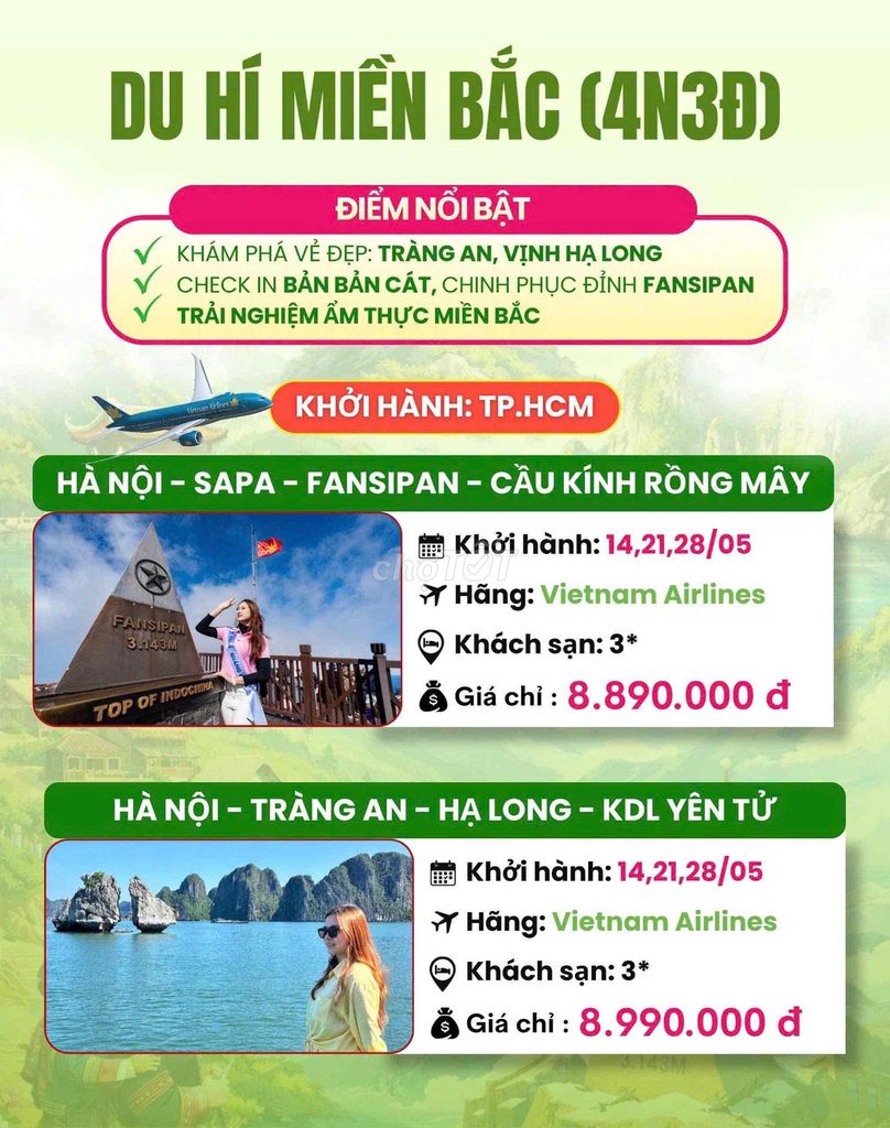 Dịch vụ du lịch Miền Bắc. Du lịch tại Quận Hải Châu Đà Nẵng được đăng bởi Trần Quốc Luân hình 1