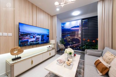 Price list for The Emerald 68 Apartments. Contact us for discounts. Mua bán căn hộ/chung cư tại Thành phố Thuận An Bình Dương được đăng bởi Võ Đình Nguyên