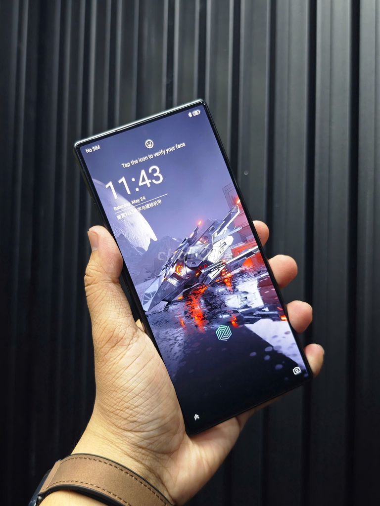 🔥ZTE Nubia Red Magic 8 Pro | 8s Pro | 8 Pro Plus. Mua bán Điện thoại tại Quận Gò Vấp Tp Hồ Chí Minh được đăng bởi Võ Tấn Vui  hình 4