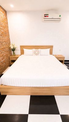 Аренда · 1 комн. · 100 м² · Quận Sơn Trà, ул. Đường Mân Quang 9