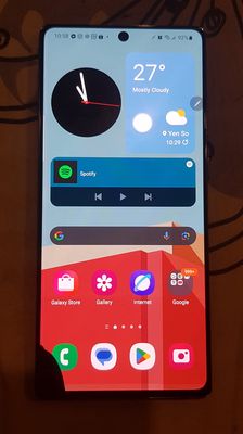 Samsung note 20 màn mực. Mua bán Điện thoại tại Quận Hai Bà Trưng Hà Nội được đăng bởi Tùng Phạm