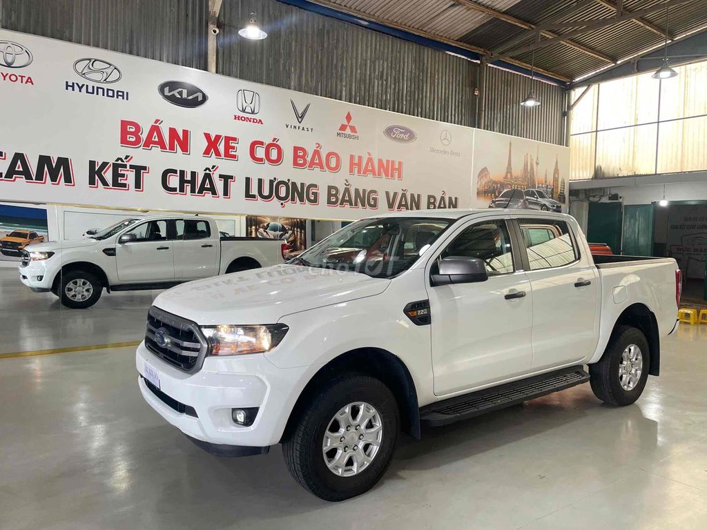 Bán Tải Ranger 2018 lăn bánh 2019 siêu CỌP🎉