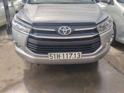 XE NHÀ INNOVA CUỐI 2019 MT . LOẠI 7 BONG BÓNG 90%. Mua bán Ô tô tại Quận Tân Bình Tp Hồ Chí Minh được đăng bởi Văn Thiện