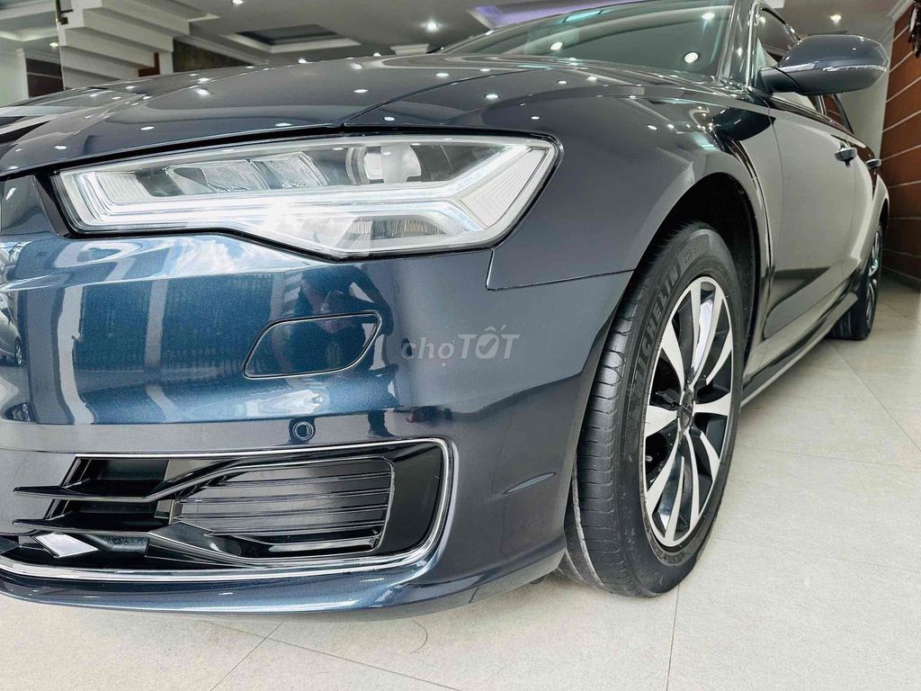 ❤Audi A6 1.8 TFSi xe đẹp bao check. Mua bán Ô tô tại Quận Phú Nhuận Tp Hồ Chí Minh được đăng bởi Nghĩa hình 4