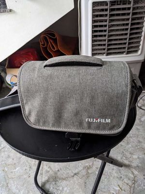 Túi máy ảnh Fujifilm free ship
