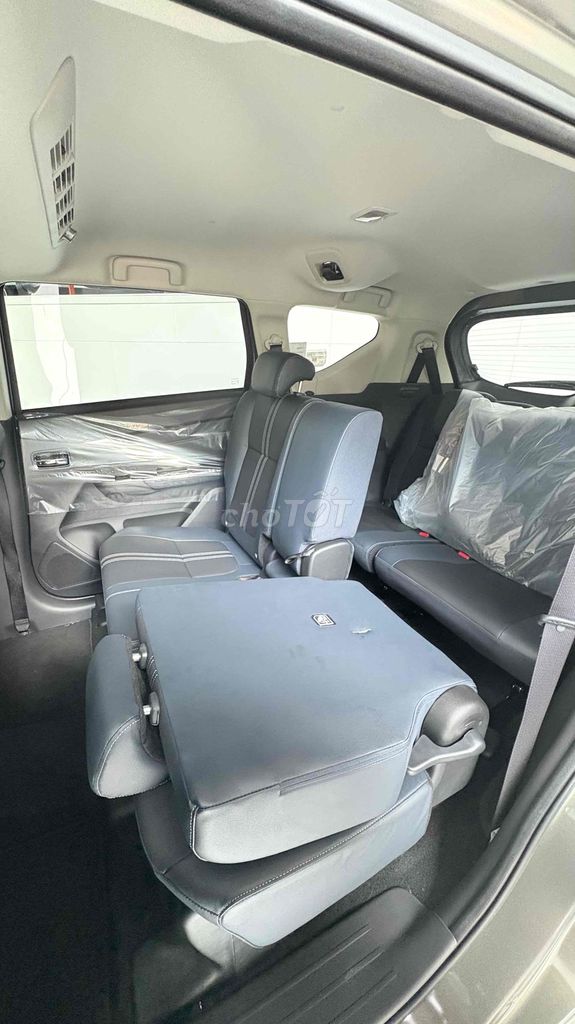 ‼️Xpander Cross 2025 – 7 chỗ nhập chính hãng 1000%. Mua bán Ô tô tại Quận 1 Tp Hồ Chí Minh được đăng bởi Minh Phươngg hình 10