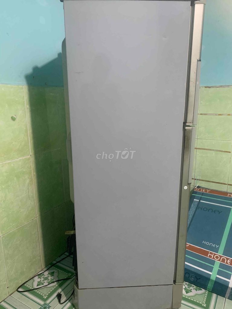 tủ lạnh thái hàng tốt 100%. Mua bán Tủ lạnh tại Quận Bình Tân Tp Hồ Chí Minh được đăng bởi nguyễn thị trà hình 4
