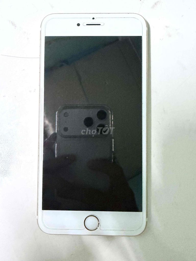 iPhone 6s Plus Lock. Mua bán Điện thoại tại Quận Ninh Kiều Cần Thơ được đăng bởi Tuấn hình 1