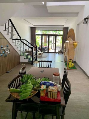 Аренда · 3 комн. · 100 м² · Quận Cẩm Lệ, ул. Đường Trung Lương 11