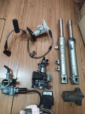 Đồ tháo xe LEAD 110cc xịn.. Mua bán Phụ tùng xe tại Quận Hai Bà Trưng Hà Nội được đăng bởi HÀ