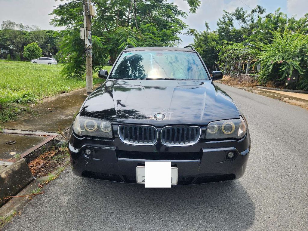 334 2005 - 260000 km. Mua bán Ô tô tại Huyện Bình Chánh Tp Hồ Chí Minh được đăng bởi thanh hình 1