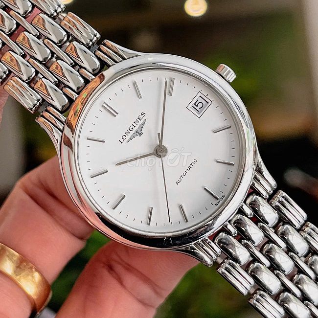 Longines Presence Classic L5.650.4 Automatic 34mm