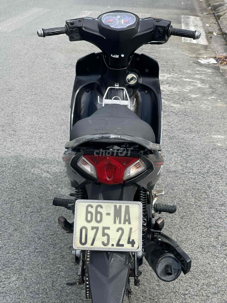 Yamaha surut fi tiếc kiệm xăng biển 66 máy êm ru. Mua bán Xe máy tại Quận Cái Răng Cần Thơ được đăng bởi Cầm Đồ Minh Tấn hình 5