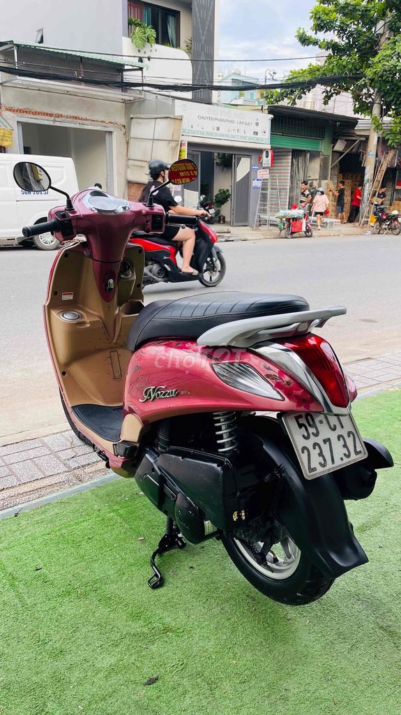 nozza bstp 7tr900. Mua bán Xe máy tại Quận 12 Tp Hồ Chí Minh được đăng bởi Trung Vũ hình 2