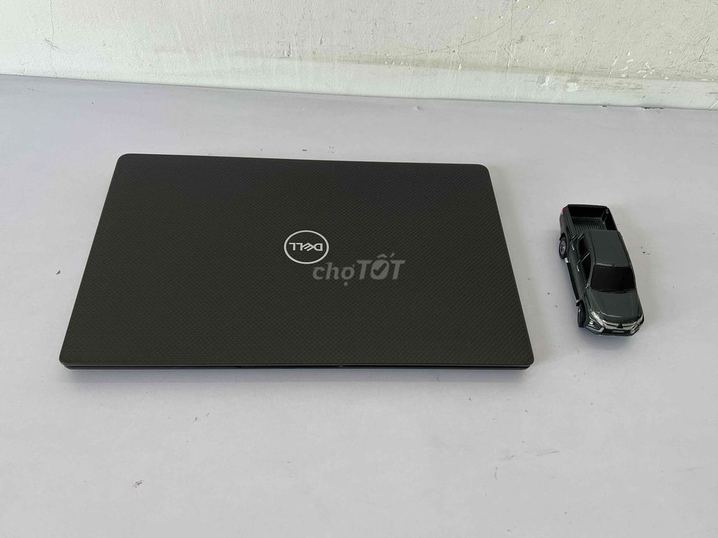 Dell Latitude 7410 i5 10310u, ram 16g, mỏng nhẹ