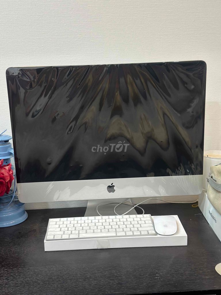 Apple iMac Retina 4K 21.5 inch i3 8GB/256GB 2020. Mua bán Máy tính để bàn tại Quận Hai Bà Trưng Hà Nội được đăng bởi Phương Nguyễn hình 1