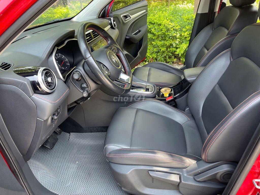 MG ZS 2023 tiết kiệm 100 triệu so với xe mới ra SR. Mua bán Ô tô tại Quận Long Biên Hà Nội được đăng bởi Long Biên Cars hình 11