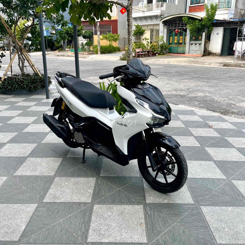 cần bán ab2021-hỗ trợ trả góp. Mua bán Xe máy tại Huyện An Dương Hải Phòng được đăng bởi Xe Máy Khang Chi hình 2