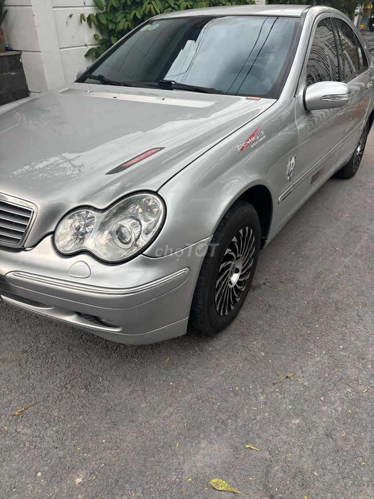 Mercedes NK Đức, tự động, xăng. Mua bán Ô tô tại Quận 12 Tp Hồ Chí Minh được đăng bởi a.Hải hình 2