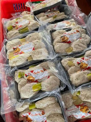 Chả chìa mía thơm ngon 500gr. Mua bán Đồ ăn, thực phẩm và các loại khác tại Quận Đống Đa Hà Nội được đăng bởi Thu Phương