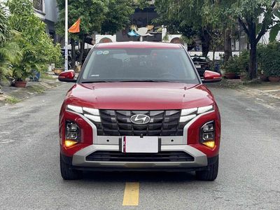 Hyundai Creta Đặc Biệt 1.5AT 2022. Mua bán Ô tô tại Thành phố Dĩ An Bình Dương được đăng bởi Trung Tín