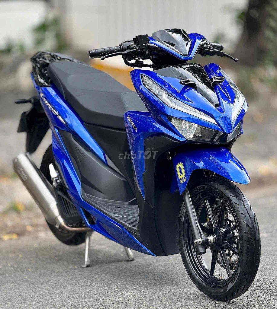 vario 150 2022 lướt 9k bstp 9c kiễng nợ xấu trả 50. Mua bán Xe máy tại Quận Bình Tân Tp Hồ Chí Minh được đăng bởi Xe Máy Qúy Le hình 4