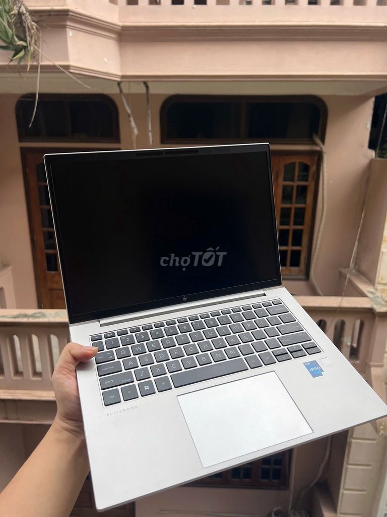 Laptop HP Elitebook 840 G9, Laptop Doanh Nhân US. Mua bán Laptop tại Quận Đống Đa Hà Nội được đăng bởi Lê Hoàng Anh hình 1