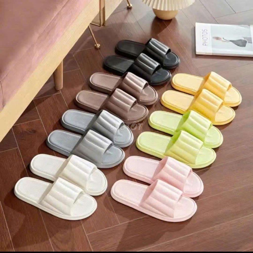 Dép xốp. Mua bán Giày dép tại Thị xã Từ Sơn Bắc Ninh được đăng bởi tổng kho gia dụng  hình 1