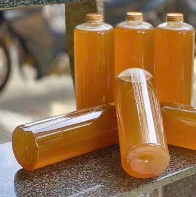 MẬT ONG HOA NHÃN NGUYÊN CHẤT 185k/ lít. Mua bán Đồ ăn, thực phẩm và các loại khác tại Quận Tây Hồ Hà Nội được đăng bởi EconutKN