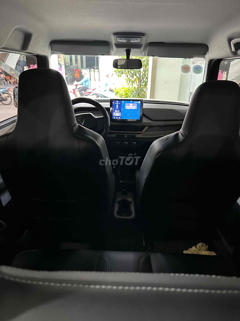 VinFast VF3 Xanh lá. Mua bán Ô tô tại Quận 12 Tp Hồ Chí Minh được đăng bởi tuan minh hình 9