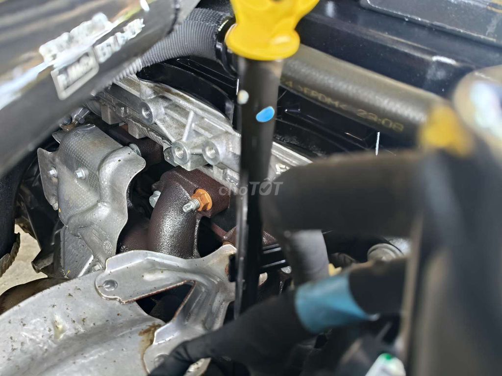 Ford Ranger 2016 XLT 2.2L 4x4 MT - 95000 km. Mua bán Ô tô tại Huyện Thanh Trì Hà Nội được đăng bởi Chuyên mua bán xe Bán Tải Lướt  hình 19