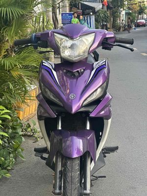 Yamaha Ex 135 ....máy bao êm ru..gtdd..bao đẹp