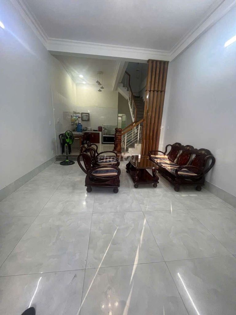 Аренда · 3 комн. · 132 м² · Quận Sơn Trà, ул. Nguyễn Thị Hồng