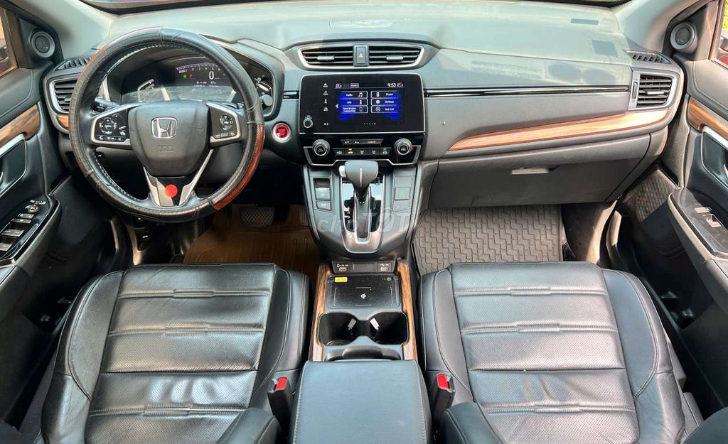 2021 1.5L - 71000 km. Mua bán Ô tô tại Thành phố Vũng Tàu Bà Rịa - Vũng Tàu được đăng bởi Quốc việt  hình 12