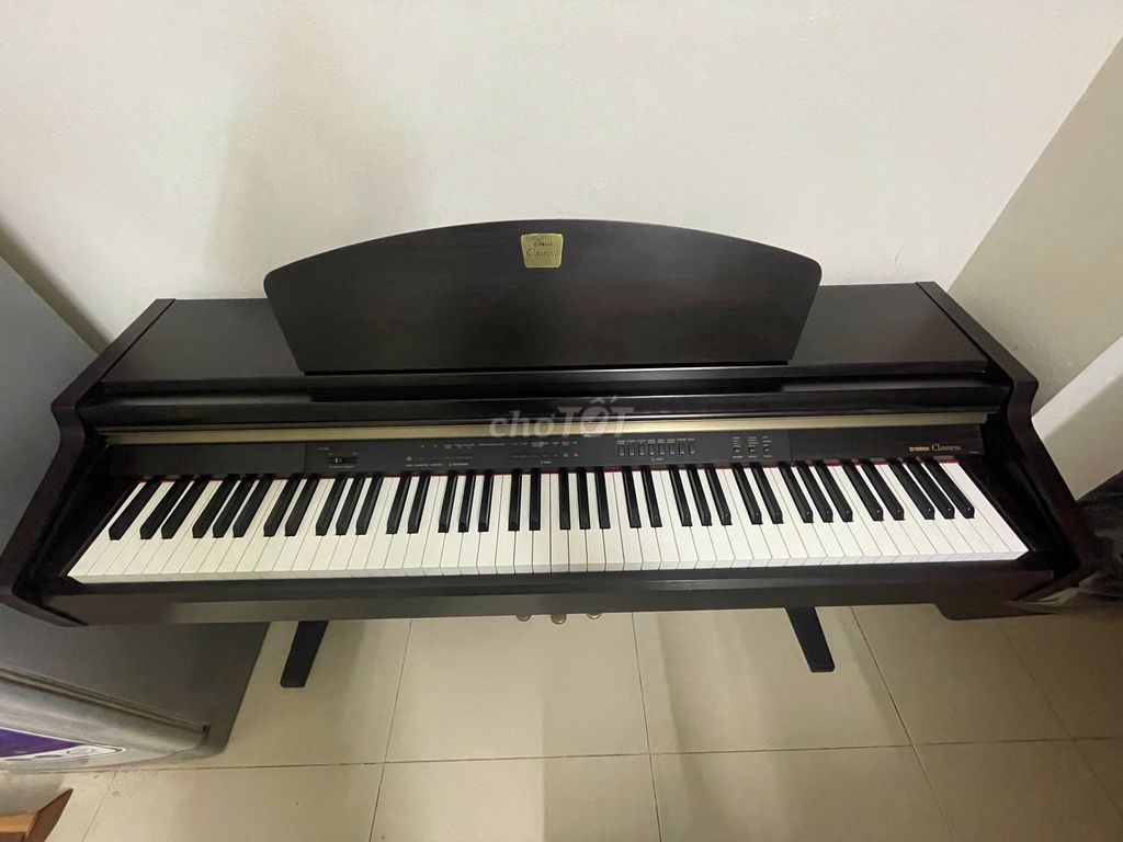 Piano Yamaha Clavinova CLP 930