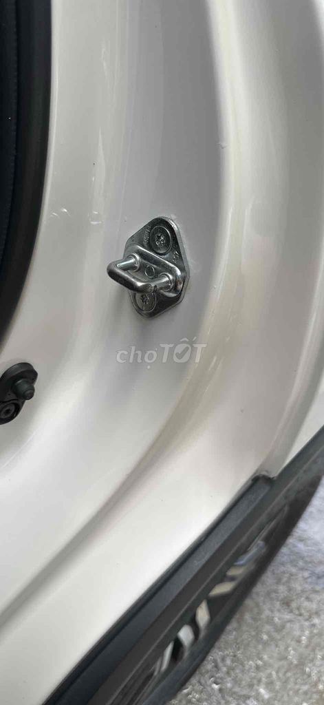 Toyota Fortuner 2019 2.4G 4x2 MT - 145000 km. Mua bán Ô tô tại Thị xã Tân Uyên Bình Dương được đăng bởi Ngô nhat tien hình 15