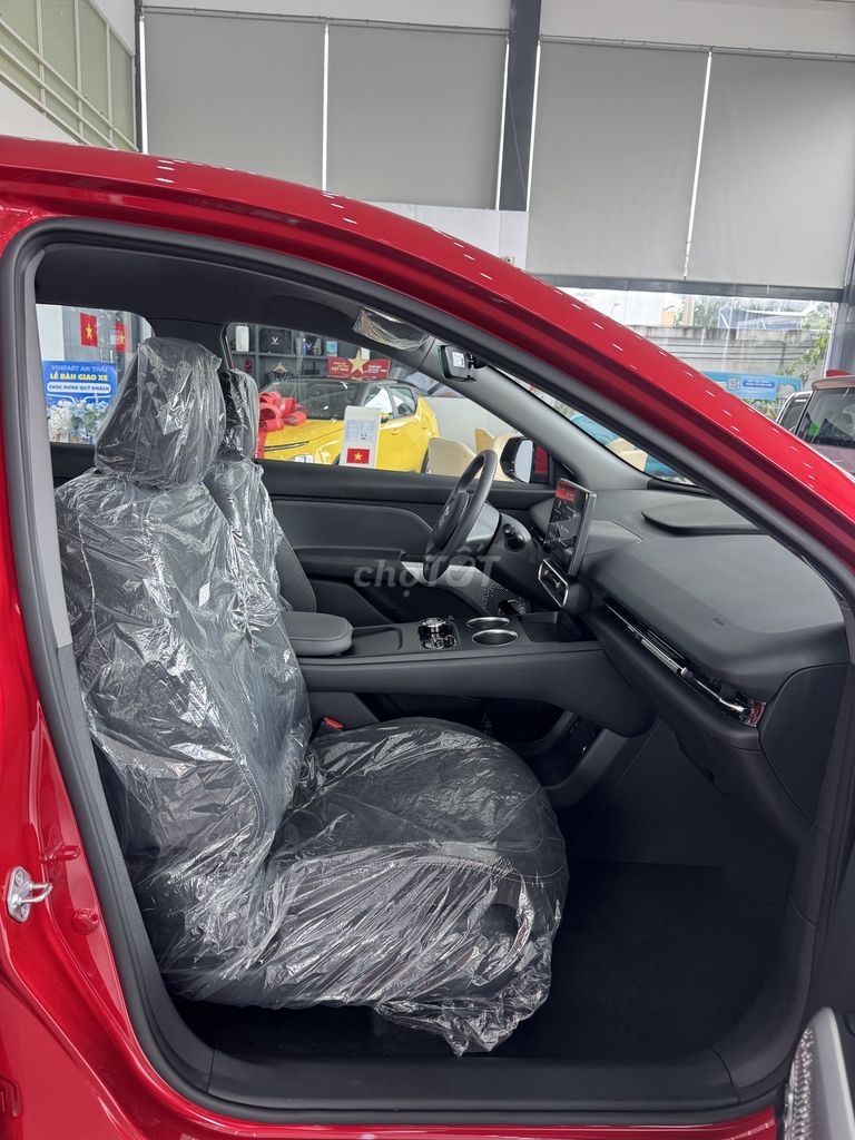 LlMO GREEN, 7 chỗ, có SẴN XE, xuất hoá đơn liền. Mua bán Ô tô tại Quận Bình Tân Tp Hồ Chí Minh được đăng bởi VÕ LONG HẢI VinFast Chevrolet hình 9