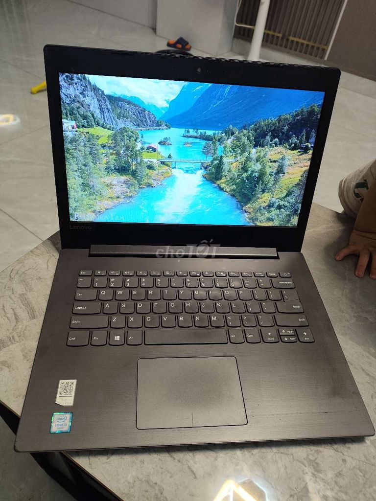 Lenovo i3-6006U 14 inch 12GB/240GB SSD Đen. Mua bán Laptop tại Quận Bình Tân Tp Hồ Chí Minh được đăng bởi 198Memory hình 1